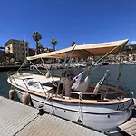 Διαμέρισμα Casa Rosa Al Mare,