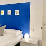 Casa Rosa Al Mare, Apartment