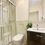 Casa Rosa Al Mare, Διαμέρισμα *