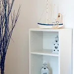 Casa Rosa Al Mare, Ραπάλο