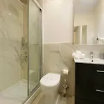 Διαμέρισμα Casa Rosa Al Mare, Ραπάλο