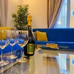 Casa Rosa Al Mare, Apartment *
