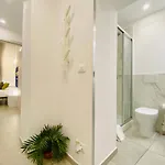 Casa Rosa Al Mare, Διαμέρισμα *