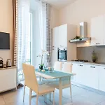 Διαμέρισμα Casa Rosa Al Mare, *