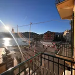 Διαμέρισμα Casa Rosa Al Mare, *