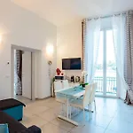 Casa Rosa Al Mare, Ραπάλο