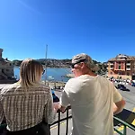 Casa Rosa Al Mare, Διαμέρισμα Ραπάλο