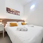 Casa Rosa Al Mare, Appartamento *