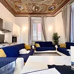 Casa Rosa Al Mare, Appartamento *