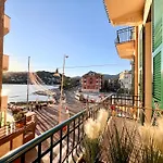 Casa Rosa Al Mare, Appartamento *