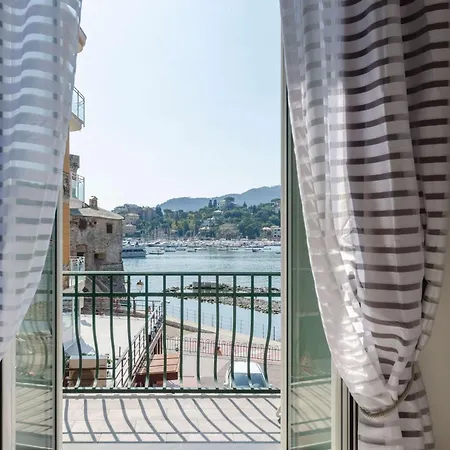 Casa Rosa Al Mare, Apartment *