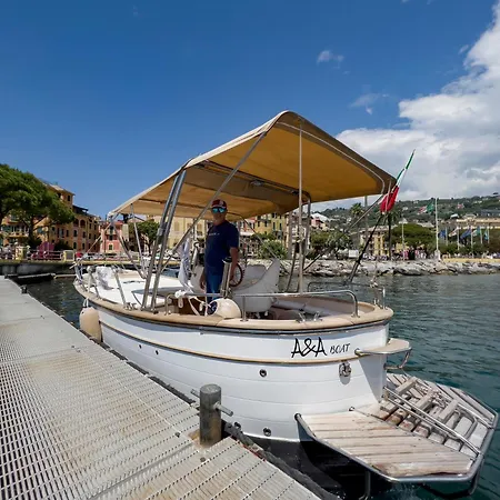 Casa Rosa Al Mare, Апартаменты *