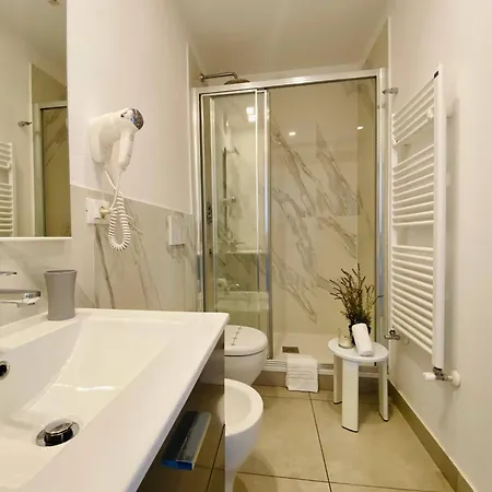 Casa Rosa Al Mare, Апартаменты *