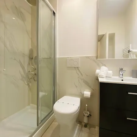 Apartamento Casa Rosa Al Mare, Rapallo