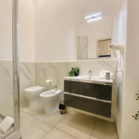 Casa Rosa Al Mare, Appartement Rapallo