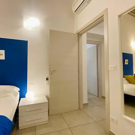 Casa Rosa Al Mare, Рапалло