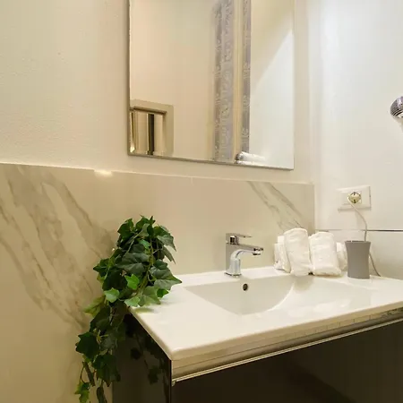 Appartement Casa Rosa Al Mare, Rapallo