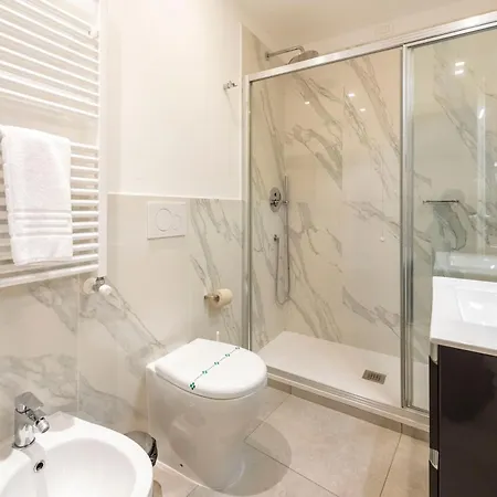 Apartamento Casa Rosa Al Mare,