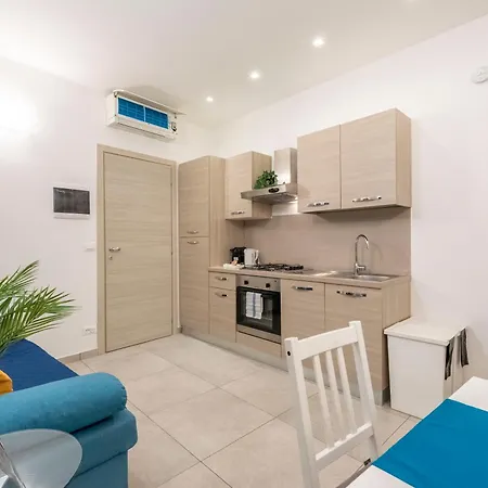 Casa Rosa Al Mare, * Рапалло