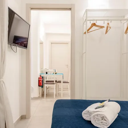 Casa Rosa Al Mare, Апартаменты *