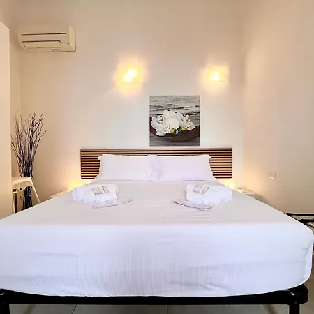 Casa Rosa Al Mare, Apartamento *