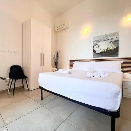 Casa Rosa Al Mare, Apartamento *