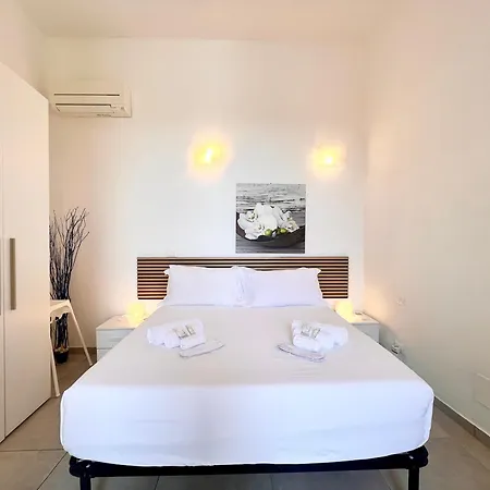 Casa Rosa Al Mare, Rapallo