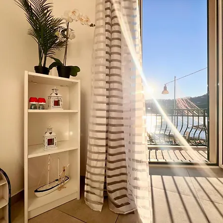 Casa Rosa Al Mare, Apartment *