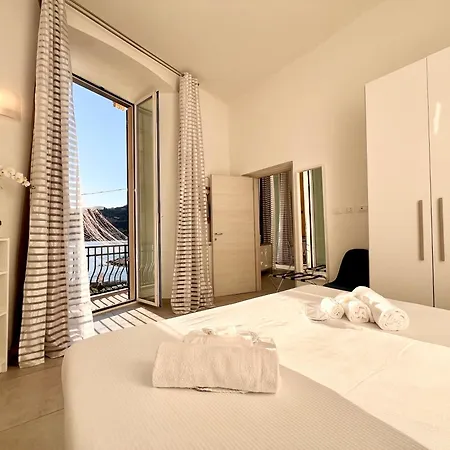 Appartement Casa Rosa Al Mare, *