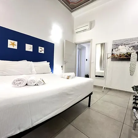 Casa Rosa Al Mare, Appartamento