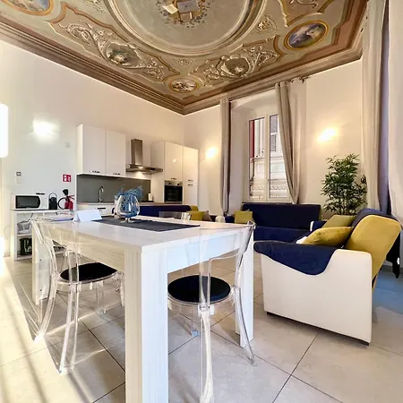 Appartamento Casa Rosa Al Mare,