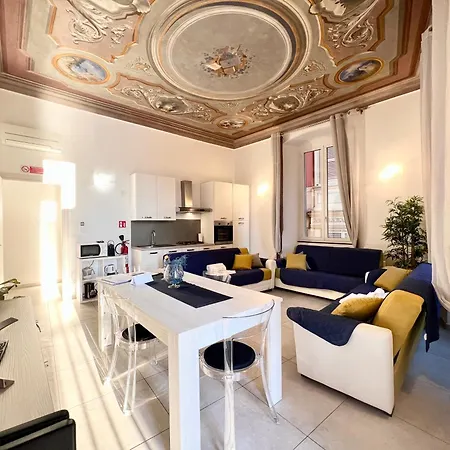 Appartement Casa Rosa Al Mare, *