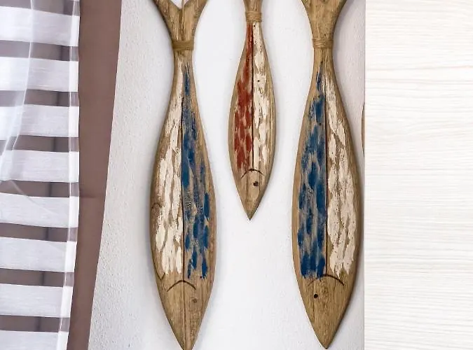 Casa Rosa Al Mare, Apartment Rapallo