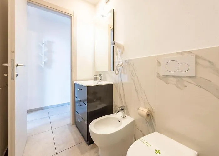 Casa Rosa Al Mare, Apartment *