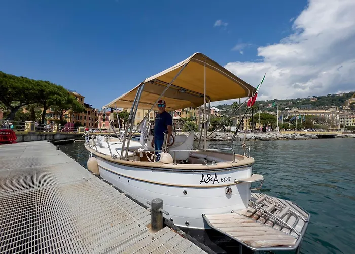 Casa Rosa Al Mare, Apartman *