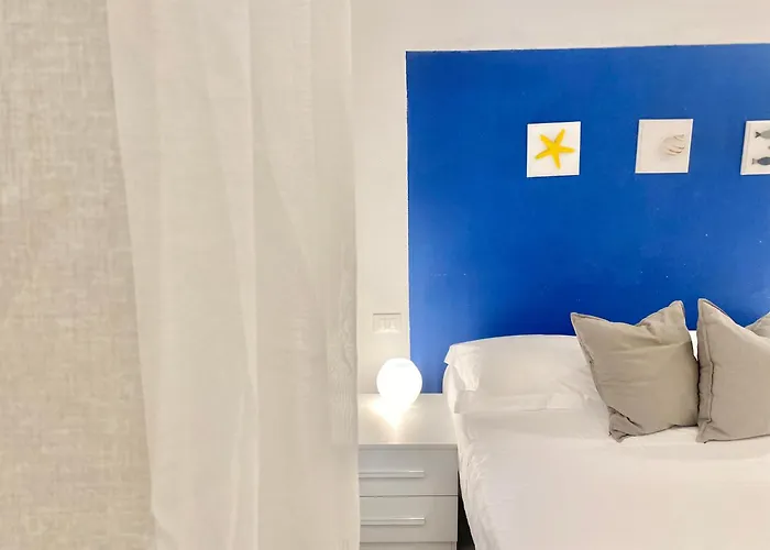 Casa Rosa Al Mare, * Rapallo