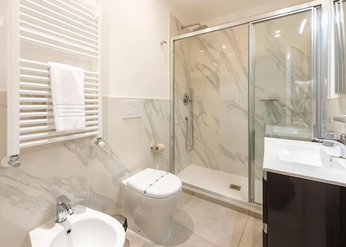 Apartman Casa Rosa Al Mare,