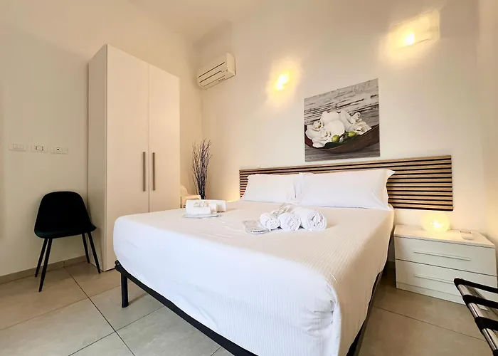 Apartman Casa Rosa Al Mare,