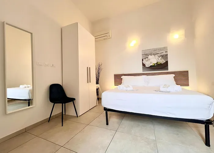 Apartment Casa Rosa Al Mare, Rapallo