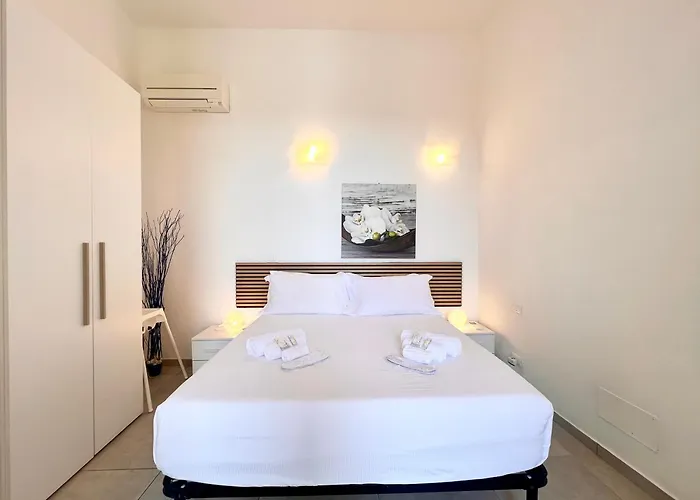 Casa Rosa Al Mare, Rapallo