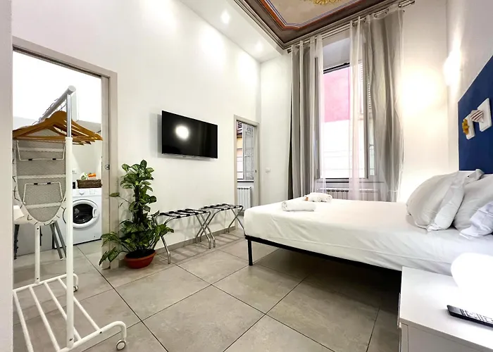 Casa Rosa Al Mare, *