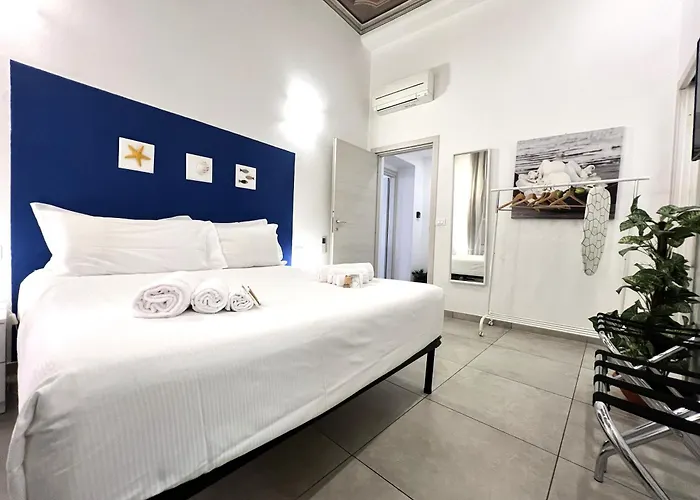 Casa Rosa Al Mare, Apartment