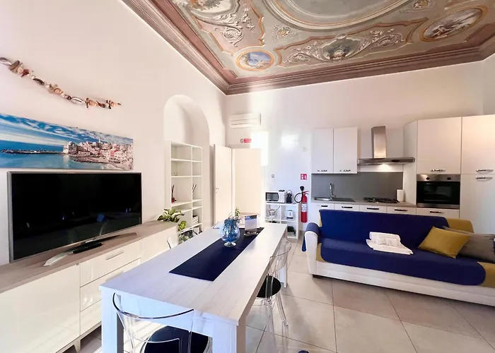 Apartment Casa Rosa Al Mare, Rapallo